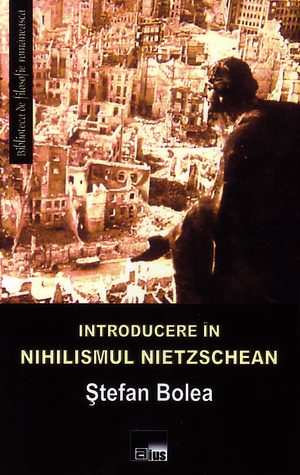 Introducere in nihilismul nietzschean