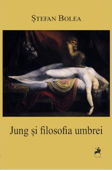 Jung și filosofia Umbrei